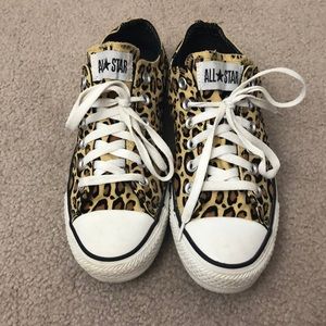 Converse Archive Print Chuck Taylor All Star